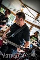 Konzertfoto von Hatred @ Metal MeeNiac