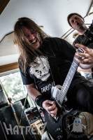 Konzertfoto von Hatred @ Metal MeeNiac