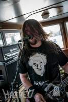 Konzertfoto von Hatred @ Metal MeeNiac