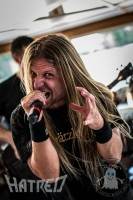 Konzertfoto von Hatred @ Metal MeeNiac