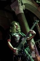 Konzertfoto von Serpent Smile @ Metal MeeNiac