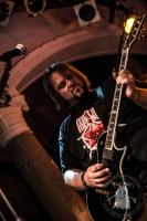 Konzertfoto von Serpent Smile @ Metal MeeNiac
