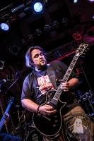 Konzertfoto von Serpent Smile @ Metal MeeNiac
