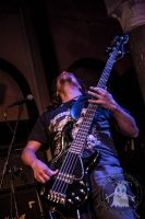 Konzertfoto von Serpent Smile @ Metal MeeNiac