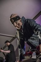 Konzertfoto von Wild Zombie Blast Guide @ Bonebreaker Festival 2013