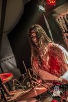 Konzertfoto von Wild Zombie Blast Guide @ Bonebreaker Festival 2013