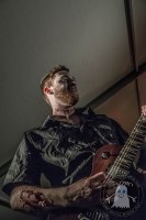Konzertfoto von Wild Zombie Blast Guide @ Bonebreaker Festival 2013