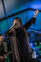 Konzertfoto von Wild Zombie Blast Guide @ Bonebreaker Festival 2013