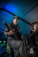Konzertfoto von Wild Zombie Blast Guide @ Bonebreaker Festival 2013
