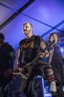 Konzertfoto von Wild Zombie Blast Guide @ Bonebreaker Festival 2013