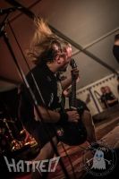 Konzertfoto von Hatred @ Bonebreaker Festival 2013