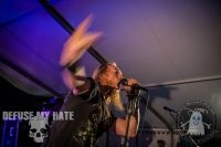 Konzertfoto von Defuse my Hate @ Bonebreaker Festival 2013
