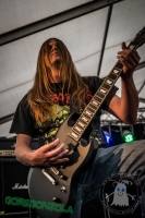 Konzertfoto von Goregonzola @ Bonebreaker Festival 2013