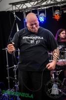 Konzertfoto von Goregonzola @ Bonebreaker Festival 2013