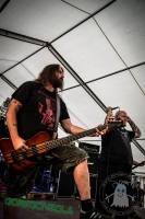 Konzertfoto von Goregonzola @ Bonebreaker Festival 2013