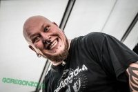 Konzertfoto von Goregonzola @ Bonebreaker Festival 2013
