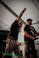 Konzertfoto von Goregonzola @ Bonebreaker Festival 2013