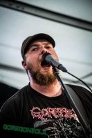 Konzertfoto von Goregonzola @ Bonebreaker Festival 2013