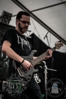 Konzertfoto von Absent Minded @ Bonebreaker Festival 2013