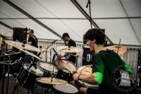 Konzertfoto von DieVersity @ Bonebreaker Festival 2013