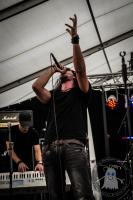 Konzertfoto von DieVersity @ Bonebreaker Festival 2013