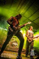 Konzertfoto von Arroganz @ Stormcrusher Festival 2013