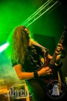 Konzertfoto von Akrea @ Stormcrusher Festival 2013
