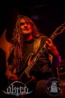Konzertfoto von Akrea @ Stormcrusher Festival 2013