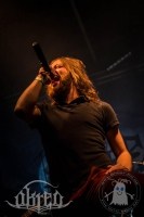 Konzertfoto von Akrea @ Stormcrusher Festival 2013