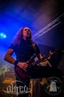Konzertfoto von Akrea @ Stormcrusher Festival 2013