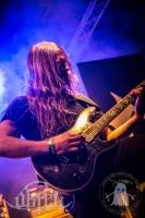 Konzertfoto von Akrea @ Stormcrusher Festival 2013