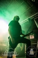 Konzertfoto von Akrea @ Stormcrusher Festival 2013