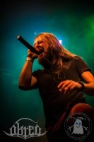 Konzertfoto von Akrea @ Stormcrusher Festival 2013