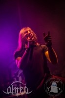 Konzertfoto von Akrea @ Stormcrusher Festival 2013