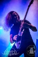 Konzertfoto von Akrea @ Stormcrusher Festival 2013