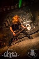 Konzertfoto von Akrea @ Stormcrusher Festival 2013