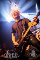 Konzertfoto von Akrea @ Stormcrusher Festival 2013