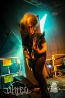 Konzertfoto von Akrea @ Stormcrusher Festival 2013
