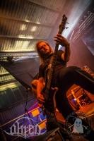 Konzertfoto von Akrea @ Stormcrusher Festival 2013