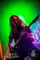 Konzertfoto von Akrea @ Stormcrusher Festival 2013