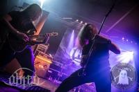 Konzertfoto von Akrea @ Stormcrusher Festival 2013