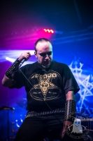 Konzertfoto von Warhammer @ Stormcrusher Festival 2013