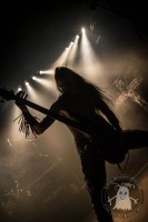 Konzertfoto von Warhammer @ Stormcrusher Festival 2013