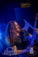 Konzertfoto von Akrea @ Firehouse X
