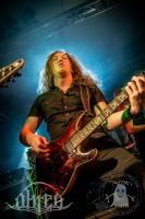 Konzertfoto von Akrea @ Firehouse X