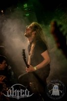Konzertfoto von Akrea @ Firehouse X