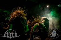 Konzertfoto von Akrea @ Firehouse X
