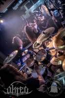 Konzertfoto von Akrea @ Firehouse X