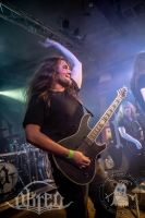 Konzertfoto von Akrea @ Firehouse X