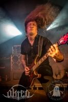 Konzertfoto von Akrea @ Firehouse X